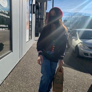 Meet your Posher, Daniela